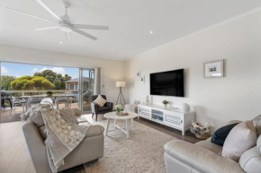 Seabreeze - 8A Charles - Luxury - Wi-Fi -Family